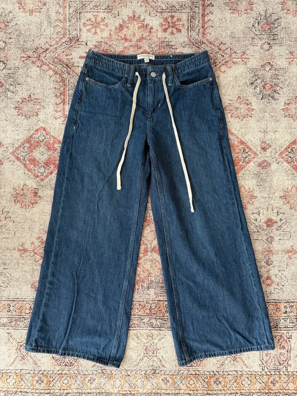 Banana Republic Jeans